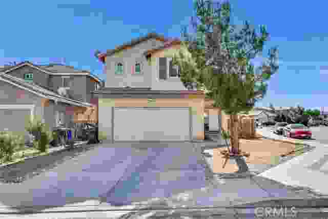 13165 Vista Del Sol, Victorville Ca 92394 | Detached 0