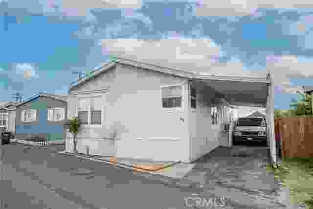 12700 Elliott # 98, El Monte Ca 91732 | Manufactured Home 0