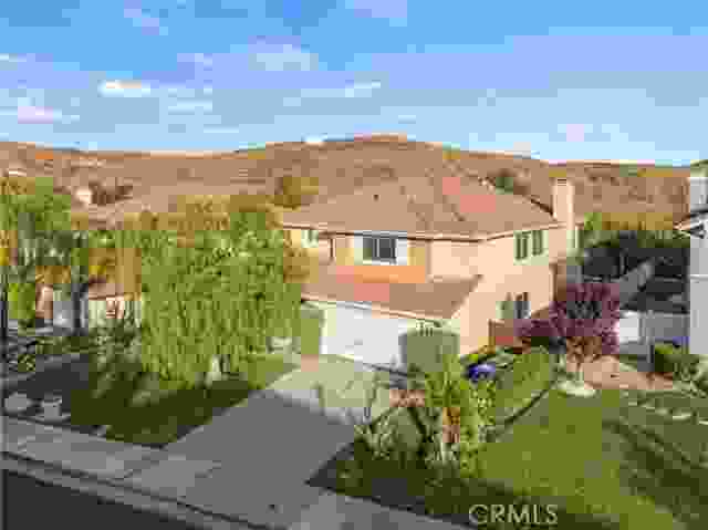 28632 Black Oak Lane, Castaic Ca 91384 | Detached 0