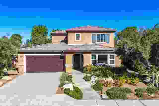 83536 Avenida Campanas, Coachella Ca 92236 | Detached 0