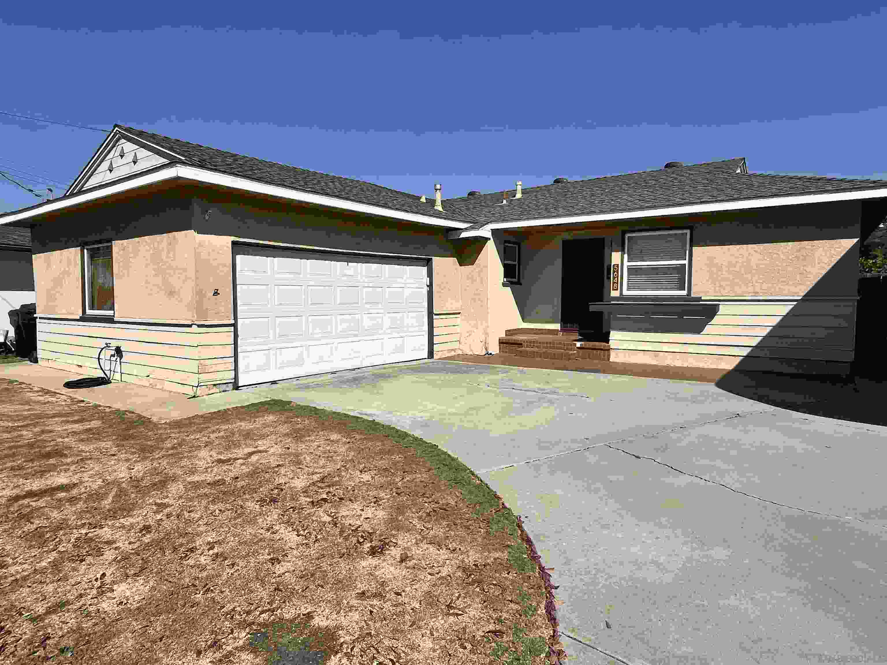 5648 Hamill Ave, Del Cerro Ca 92120 | Detached 0