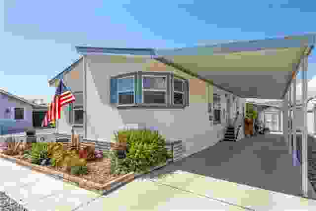 44725 State Hwy 74 # 220, Hemet Ca 92544 | Manufactured Home 0