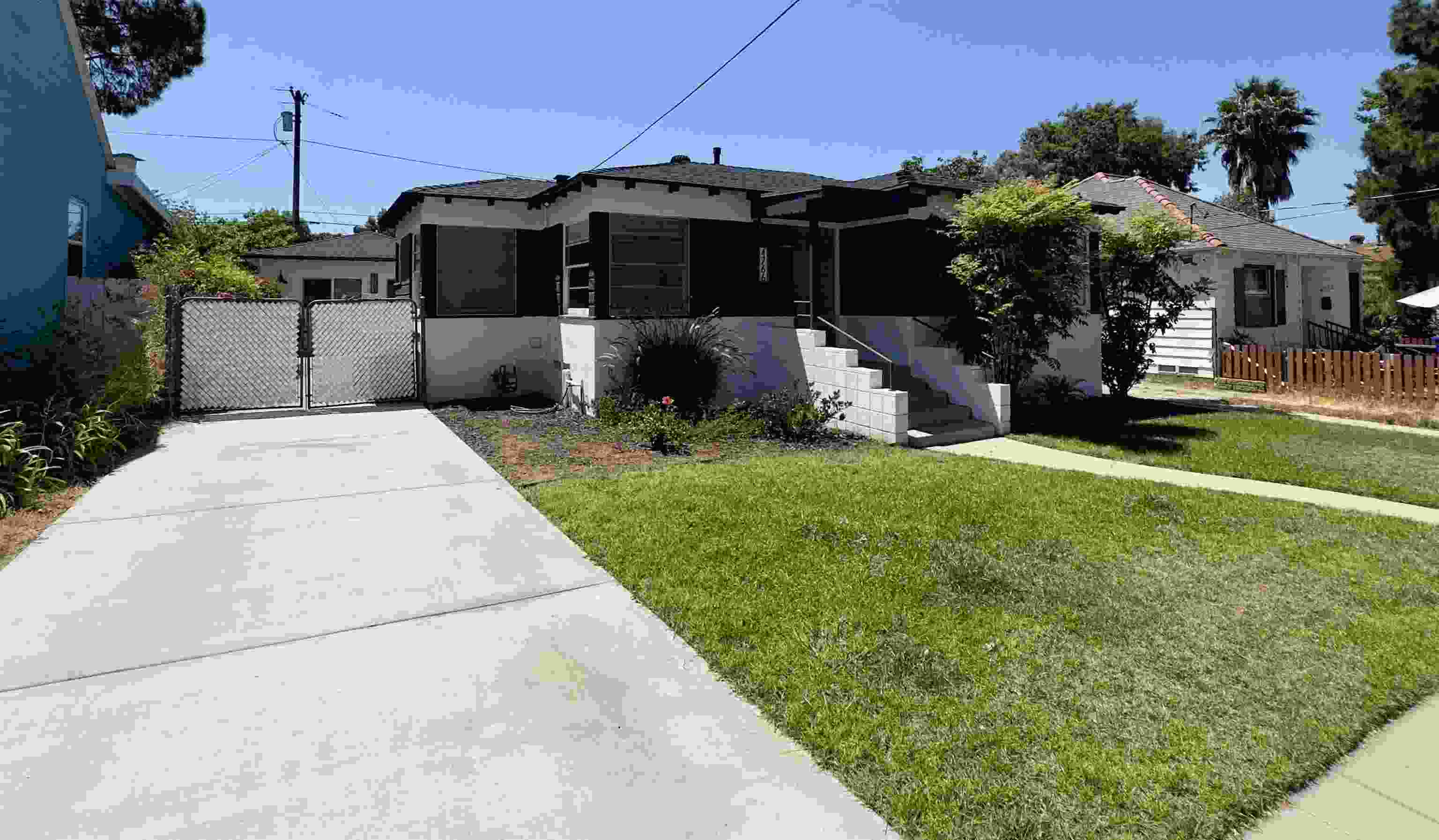 4764-66 67th St, San Diego Ca 92115 | Detached 0