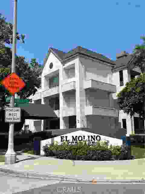 300 N El Molino Avenue # 107, Pasadena Ca 91101 | All Other Attached 0