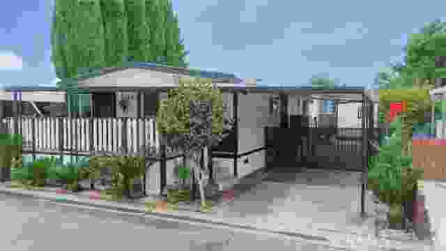 4080 W 1st # 174, Santa Ana Ca 92703 | Manufactured Home 0