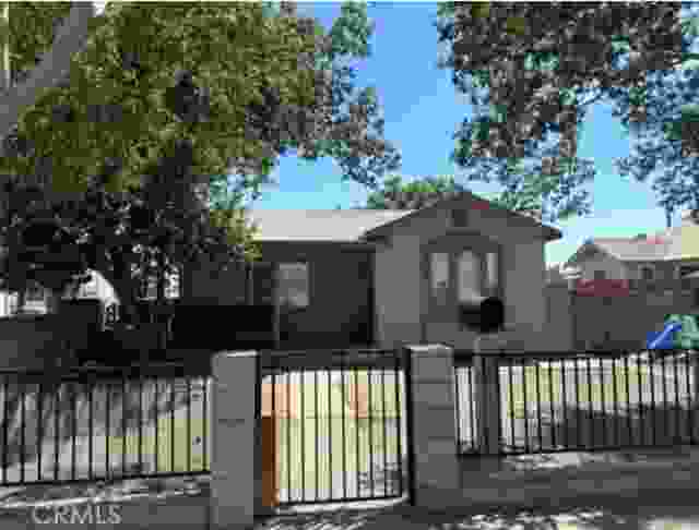 531 Magnolia Avenue, San Bernardino Ca 92405 | Multi Family 0