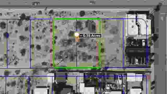 0 Pierson, Desert Hot Spri Ca 92240 | Unimproved Land 0