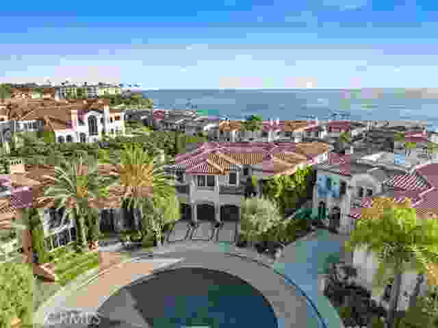 60 Ritz Cove, Dana Point Ca 92629 | Detached 0