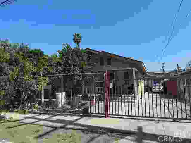 1315 E 68th Street, Los Angeles Ca 90001 | Multi Family 0