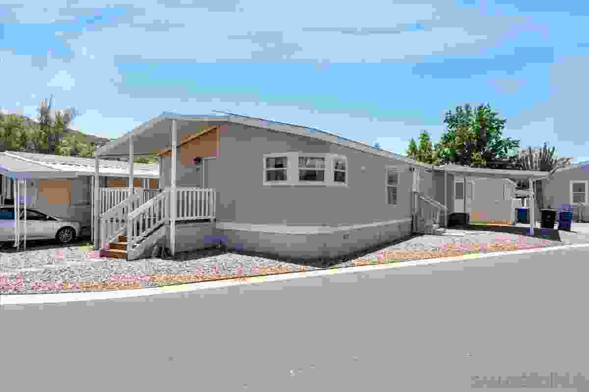 3505 Alpine Blvd # 39, Alpine Ca 91901 | Manufactured Home 0