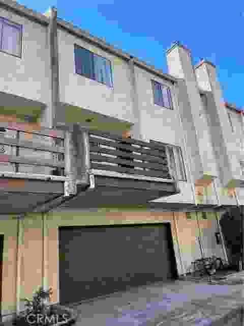 511 Pomelo Avenue # C, Monterey Park CA 91755 | Detached 0