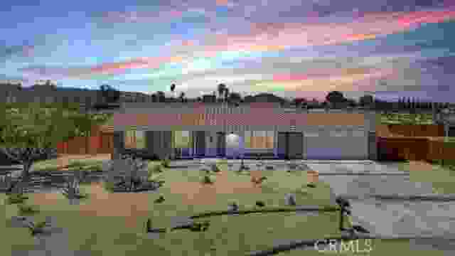 5780 Hall Lane, Twentynine Palms Ca 92277 | Detached 0