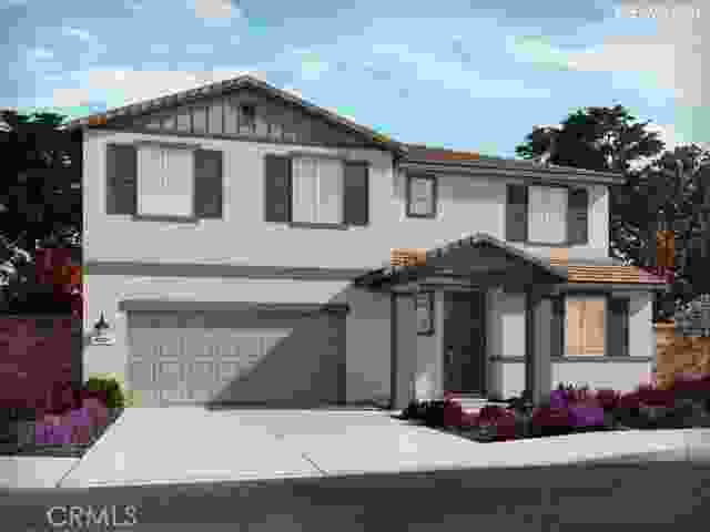 35257 Guldahl Court, Beaumont Ca 92223 | Detached 0