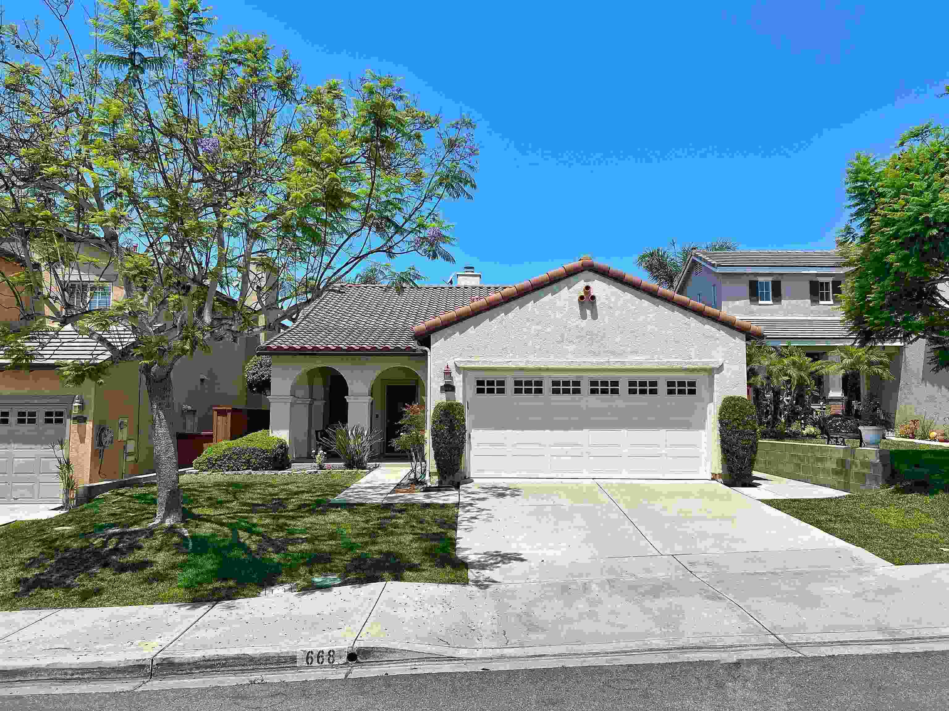 668 San Jacinto Pl, Chula Vista Ca 91914 | Detached 0