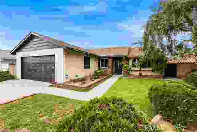 1711 Tyler Drive, Monterey Park Ca 91755 | Detached 0