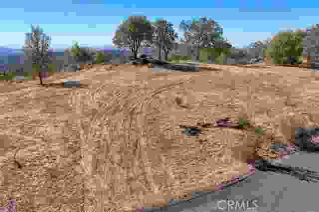 0 Lookout Mountain, Coarsegold Ca 93614 | Unimproved Land 0