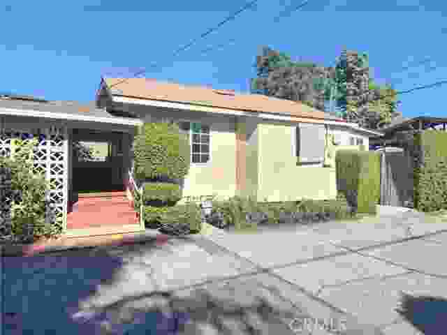 116 N Alta Vista Avenue, Monrovia Ca 91016 | Detached 0