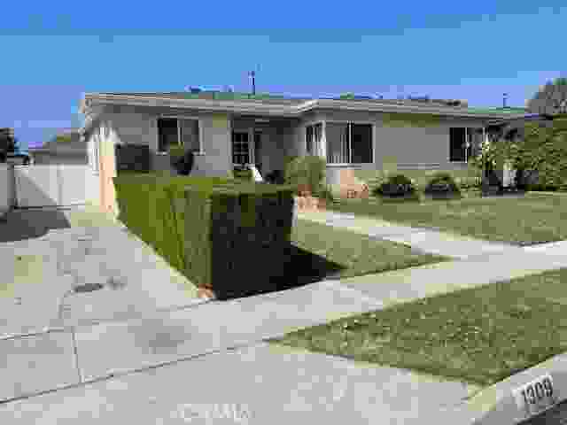 1309 Cranbrook Avenue, Torrance Ca 90503 | All Other Attached 0