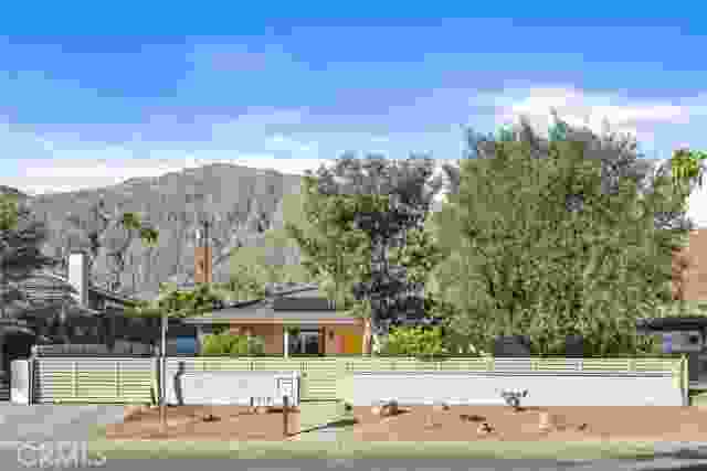 519 S Calle Encilia, Palm Springs Ca 92264 | Detached 0