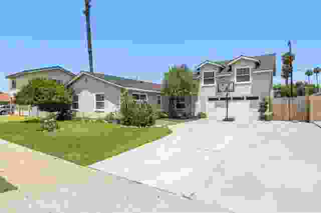 3803 E Palm Avenue, Orange Ca 92869 | Detached 0