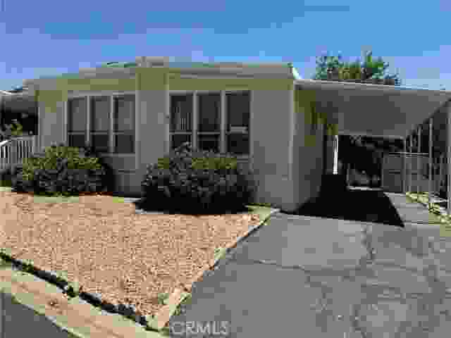 12151 Fremont # 57, Yucaipa Ca 92399 | Manufactured Home 0