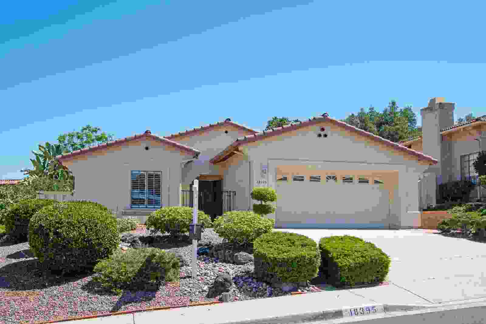 18395 Aceituno St, Rancho Bernardo CA 92128 | Detached 0