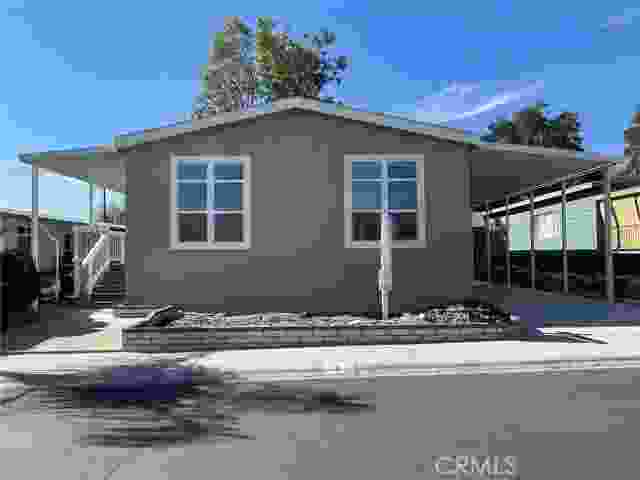 929 E Foothill # 187, Upland Ca 91786 | Manufactured Home 0