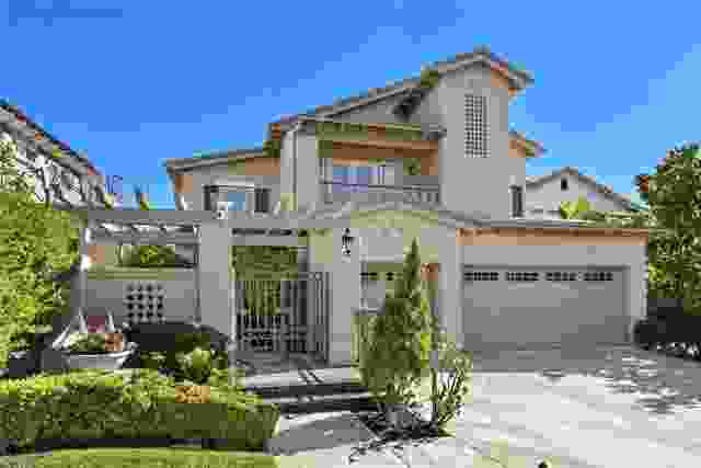 18 Meritage, Trabuco Canyon Ca 92679 | Detached 0