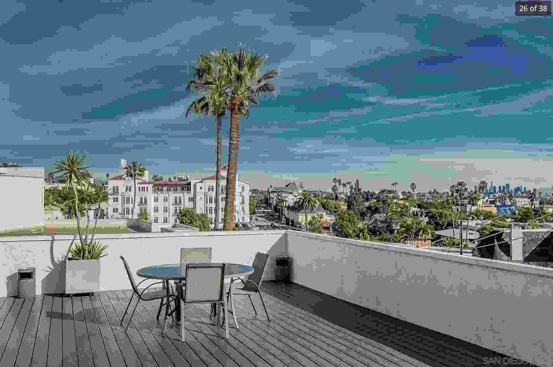 8400 De Longpre Ave # 215, West Hollywood Ca 90069 | All Other Attached 0