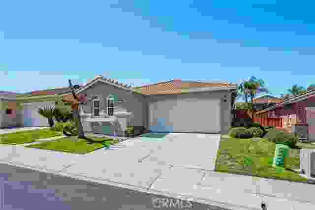 141 Mccarron Way, Hemet Ca 92545 | Detached 0