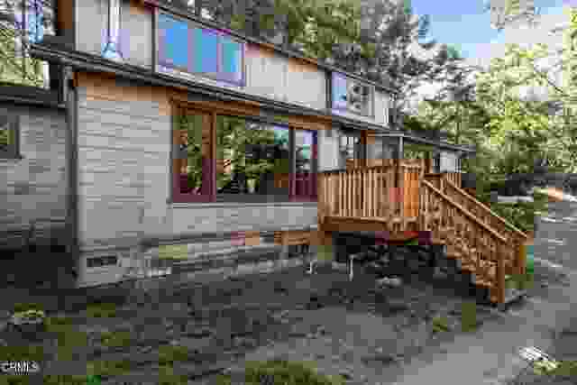 44771 Jackson Street, Mendocino Ca 95460 | Detached 0