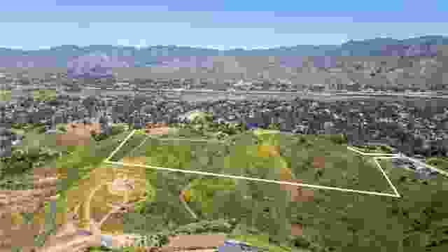 0 Mary Bell, Sunland CA 91040 | Unimproved Land 0