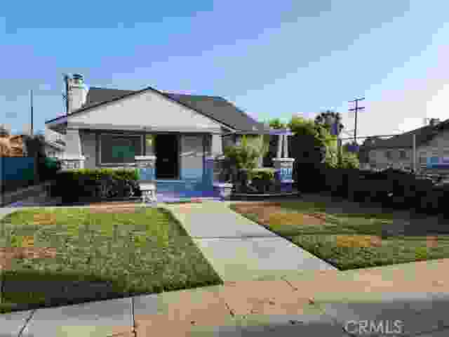 1442 W 37th Drive, Los Angeles Ca 90018 | Detached 0