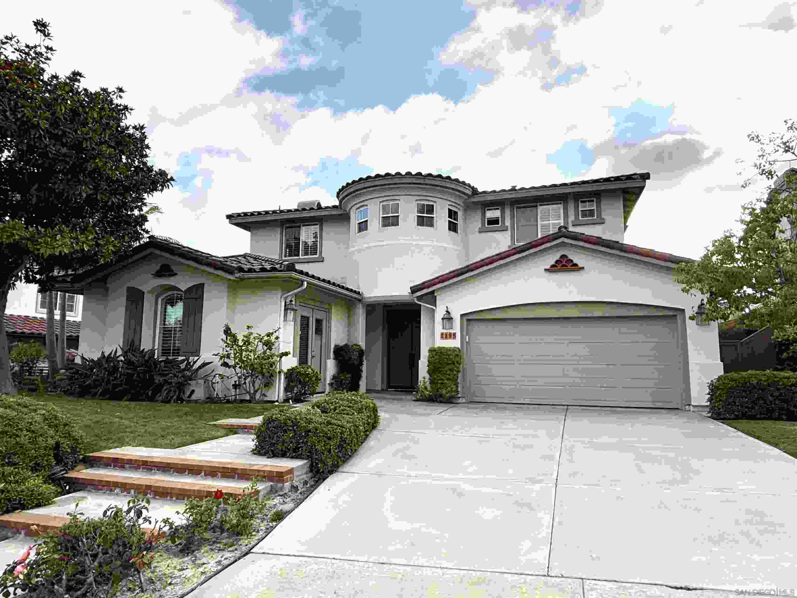 2195 Camino Robledo, Carlsbad Ca 92009 | Detached 0