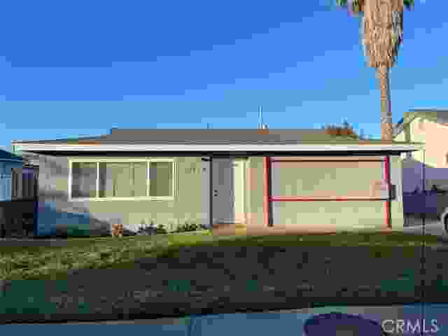 1247 W 163rd # A, Gardena Ca 90247 | Detached 0