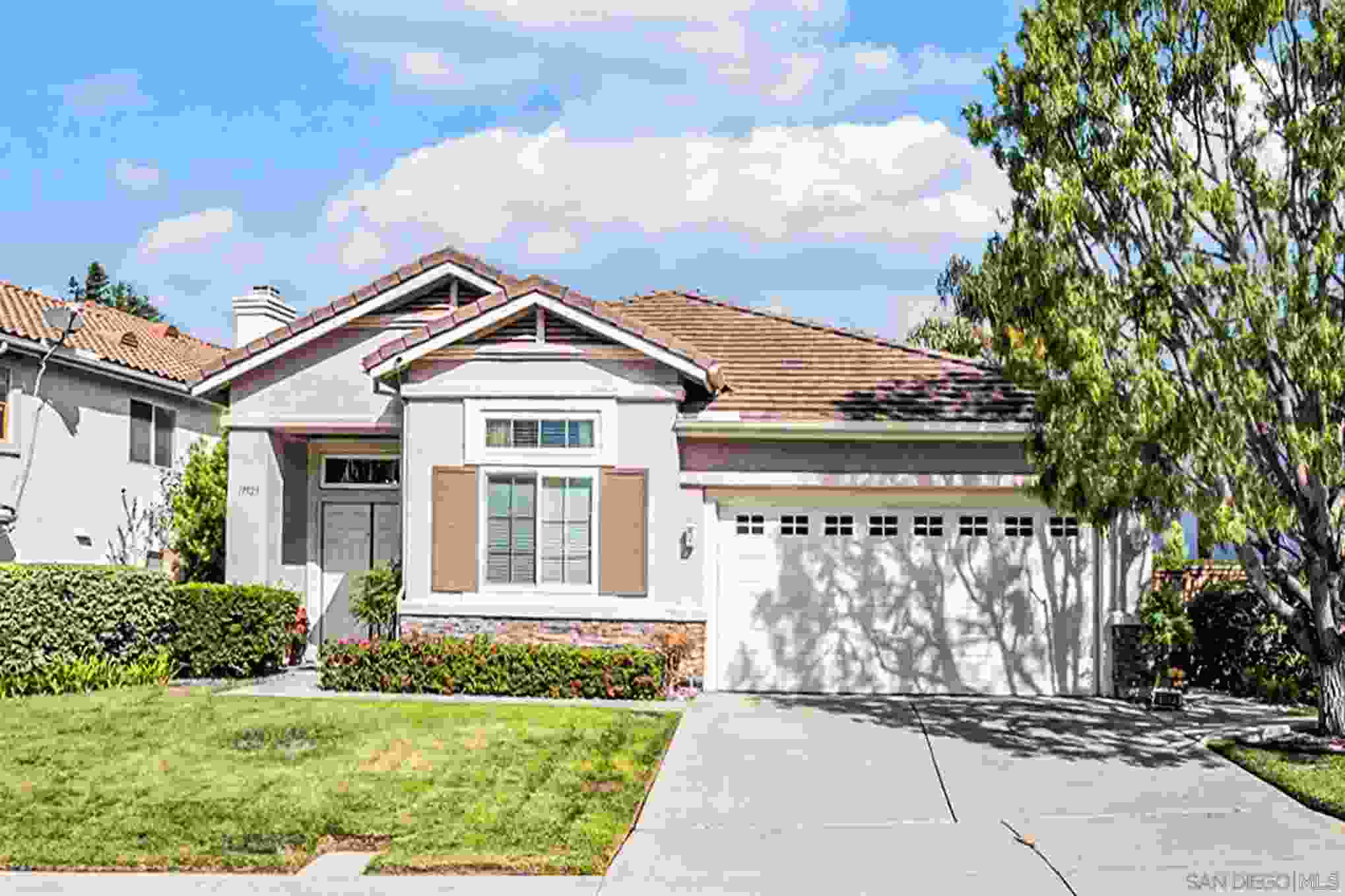 11923 Caneridge Rd, Rancho Bernardo Ca 92128 | Detached 0