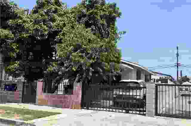 215 E 73rd Street, Los Angeles Ca 90003 | Detached 0