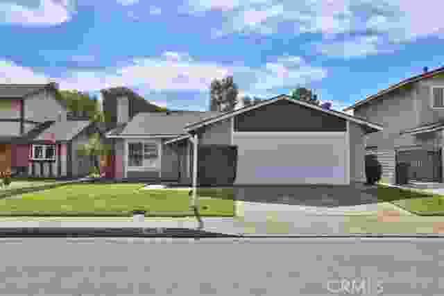 3853 Yellowstone Circle, Chino Ca 91710 | Detached 0