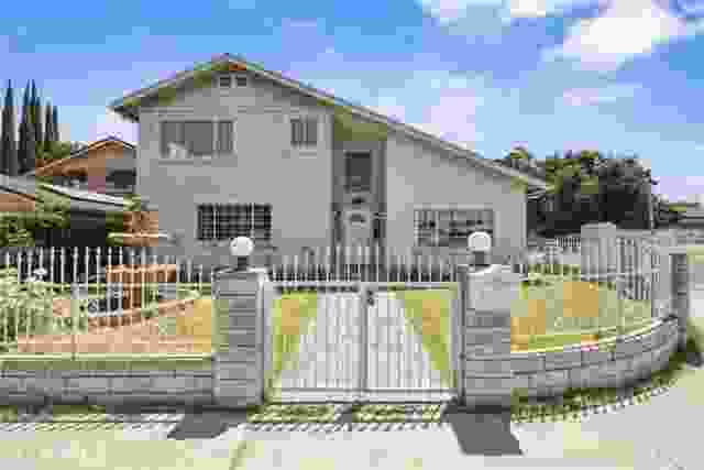 6242 Wilbur Avenue, Reseda Ca 91335 | Detached 0