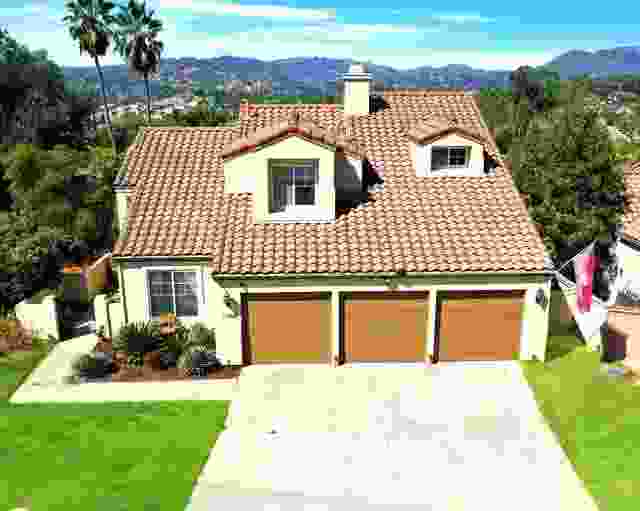 1368 Gilmore Place, Escondido Ca 92026 | Detached 0