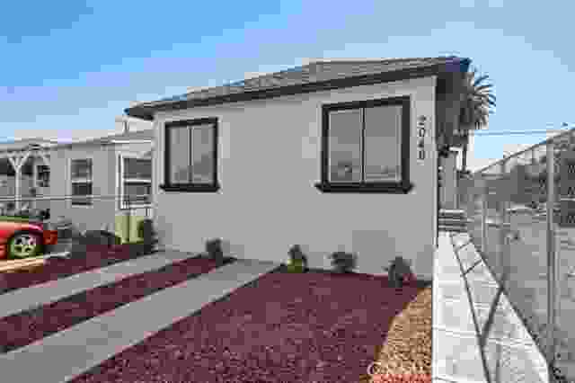 2046 E Hatchway, Compton Ca 90222 | Detached 0