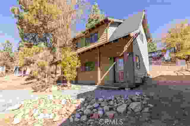 505 Lakewood Lane, Big Bear Lake Ca 92315 | Detached 0