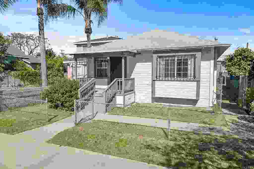 3162 L, San Diego Ca 92102 | Detached 0