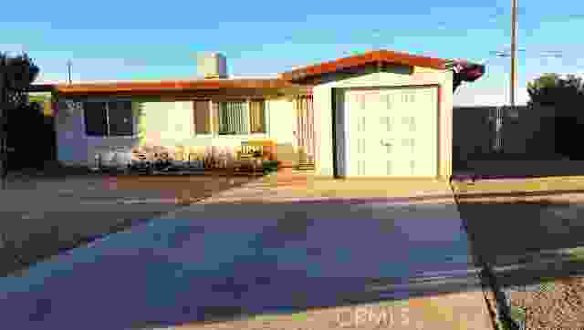 71634 Cactus Drive, Twentynine Palms Ca 92277 | Detached 0