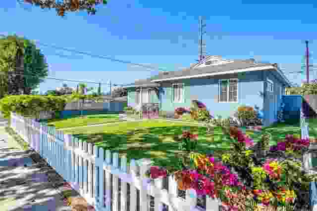 2701 184th, Redondo Beach Ca 90277 | Detached 0