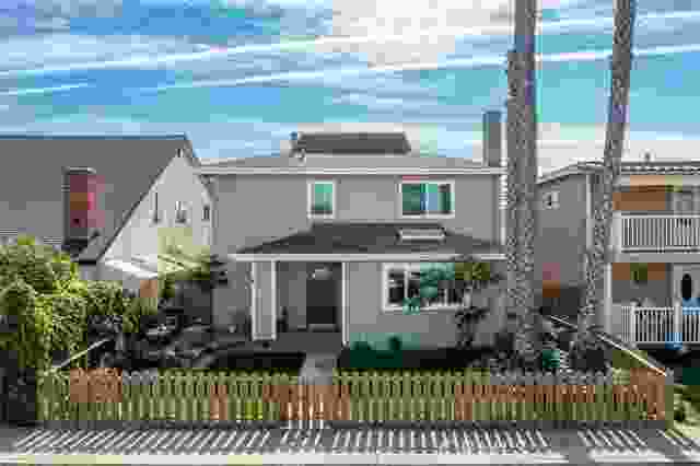 4818 Island View, Oxnard Ca 93035 | Detached 0