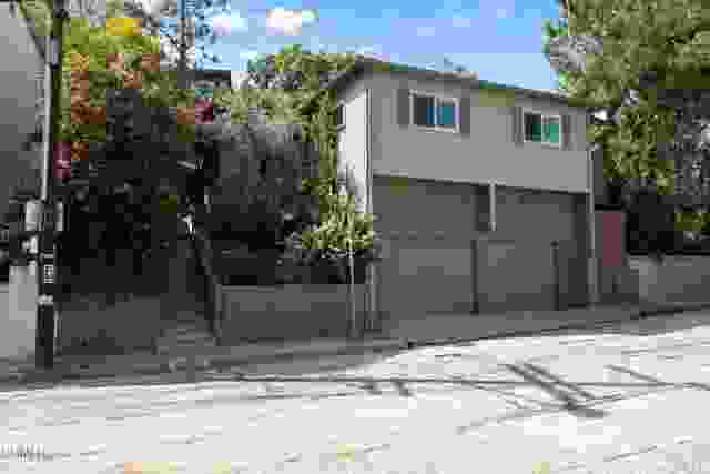 2525 Lake View Ave Avenue, Los Angeles Ca 90039 | Detached 0