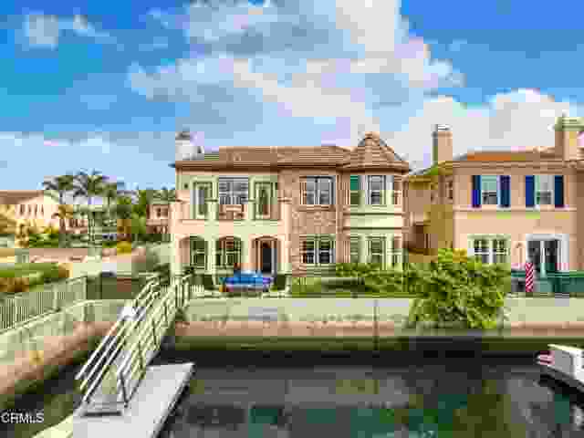 1413 Twin Tides Place, Oxnard Ca 93035 | Detached 0