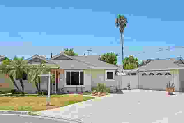 8729 Hovey Street, Rosemead Ca 91770 | Detached 0