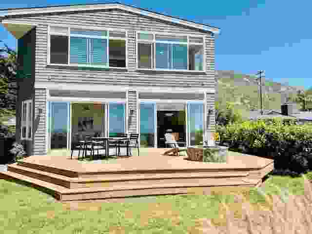 5518 Rincon Beach Park Drive, Ventura CA 93001 | Detached 0